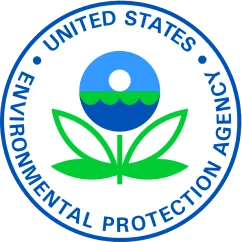 Environmental Protection Agency Logo