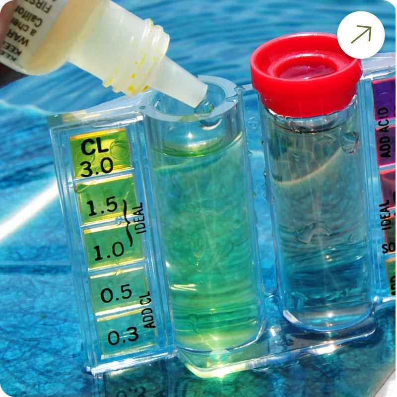 Water Testing in Denver, Colorado- Teton Environmental