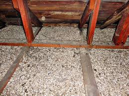 Vermiculite Insulation