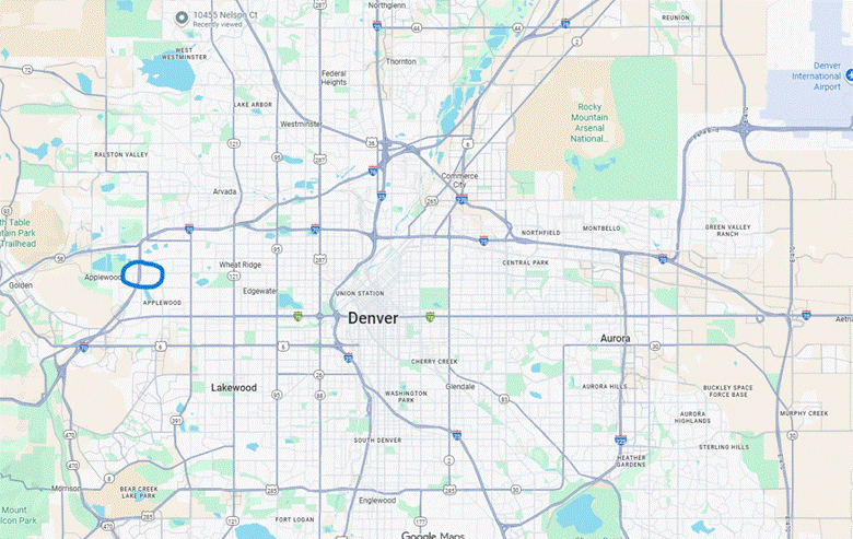mold inspection and testing company in Colorado answering can mold grow in the cold